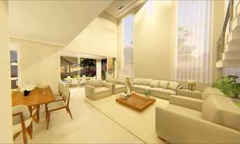 Imagem 3: Casa a venda, Condomínio Parque dos Alecrins, Campinas