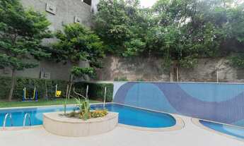 Imagem 6: Apartamento para venda com 60 metros quadrados com 2 quartos em Santa Teresinha - São Paul