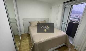 Imagem 4: Apartamento no Country mobiliado