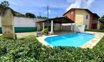 Imagem 4: Casa Na Lagoa Redonda 67m²
