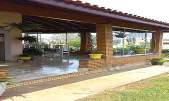 Imagem 6: Resort casa de campo 3 dormitórios suíte e piscina - Águas de Santa Bárbara - SP