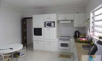 Imagem 3: Sobrado para Venda em São Bernardo do Campo, Taboão, 3 dormitórios, 1 suíte, 3 banheiros