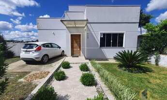 Imagem: Casa a venda em Lages