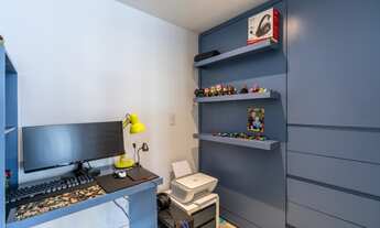 Imagem 7: Belíssimo apartamento com 180 m², 3 suítes e 3 vagas, com infraestrutura completa no Bela