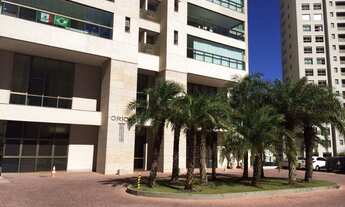 Imagem 6: Vendo apartamento 04 quartos com 04 suites e closet, 04 vagas, no conjunto Olympus torre O