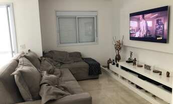 Imagem 5: Apartamento para venda com 104m² com 2 quartos em Vila Andrade - São Paulo - SP