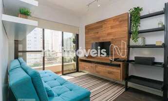 Imagem 2: Venda Apartamento 1 quarto Jardim Paulista São Paulo