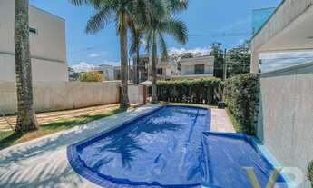 Imagem 2: Casa com 3 dormitórios à venda, 230 m² por R$ 3.600.000,00 - Riviera - Módulo 24 - Bertiog