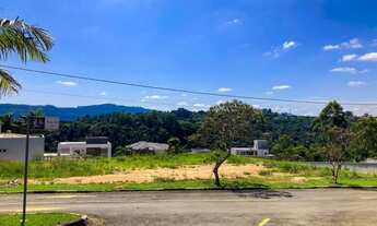 Imagem: Terreno Parque Ecológico Mairiporã