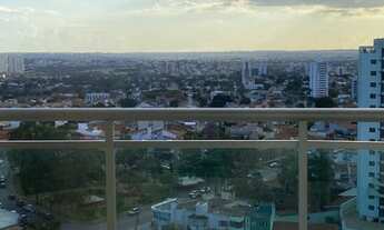 Imagem 7: Apartamento para venda tem 120 metros quadrados com 4 quartos em Nova Suiça - Goiânia - GO