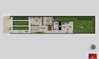 Imagem 6: Residencial Lagoa Ref.:370