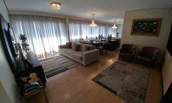 Imagem 5: Apartamento para aluguel e venda tem 190 metros quadrados com 4 quartos em Perdizes - São