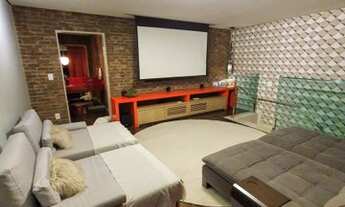 Imagem 6: Venha morar em uma cobertura de luxo com acabamento diferenciado no Inconfidentes