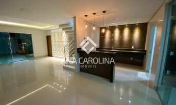 Imagem 4: DL - Casa Maravilhosa no Bairro Parque Sul