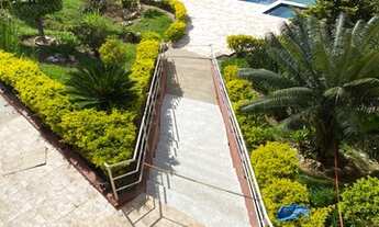 Imagem 5: Casa de condomínio para venda com 3000 metros quadrados com 6 quartos