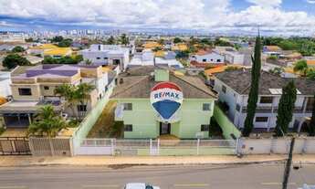 Imagem 2: Duas Casas em Uma - na Rua 12 Vicente Pires 06 quartos