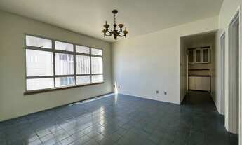 Imagem 4: Apartamento para aluguel possui 120m2 com 2 quartos em Beira mar - Fortaleza - Ceará