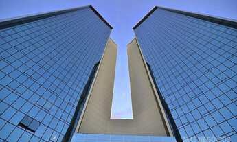 Imagem: Andar Corporativo para alugar, 1000 m²