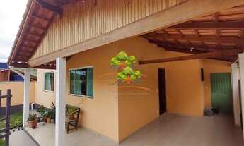 Imagem: Casa com 2 dormitórios à venda por R$