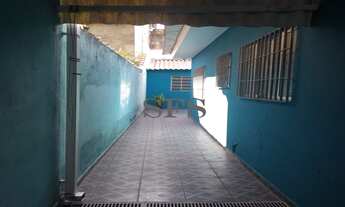 Imagem 4: Casa para venda com 2 quartos na Ponte Rasa - São Paulo - SP