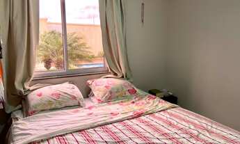 Imagem 5: Apartamento para venda tem 76 metros 1 suíte e 2 quartos