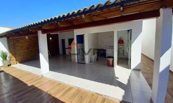 Imagem 3: Térrea para venda com 230 metros quadrados com 3 quartos em Presidente Roosevelt - Uberlân