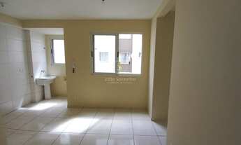 Imagem 6: APARTAMENTO RESIDENCIAL em SÃO JOSÉ DOS PINHAIS - PR, COLÔNIA RIO GRANDE