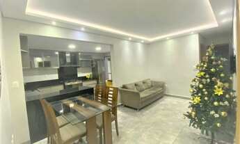 Imagem 3: CONTAGEM - Apartamento Padrão - Darcy Vargas