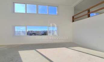 Imagem 5: Cobertura duplex de 2 suítes e 2 vagas no bairro Bom Fim