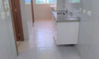 Imagem 4: RIO 2, 2 QUARTOS, DEPENDÊNCIA 1 VAGA, 87M², SOL MANHÃ