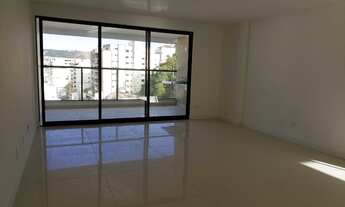 Imagem 3: Apartamento novo 3 suítes 160 m² Bom Pastor