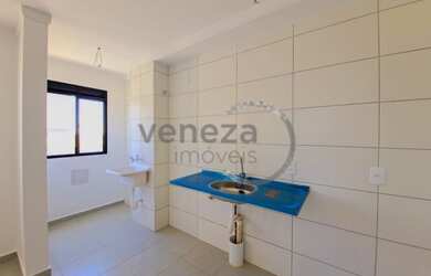 Imagem 7: Apartamento com 2 quartos para alugar por R$ 950.00, 47.00 m2 - MARIA CELINA - LONDRINA/PR