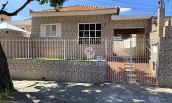 Imagem: Casa com 3 dormitórios à venda, 141 m²