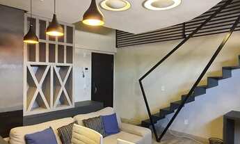 Imagem 2: Loft para aluguel tem 59 metros quadrados com 1 quarto em Renascença - São Luís - MA