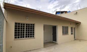 Imagem 4: Excelente sobrado para venda no Parque Franceschini, 5 Suítes e 1 Suíte master