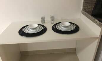 Imagem 5: Apart luxo mobiliado Cabo Branco a 30 metros da praia