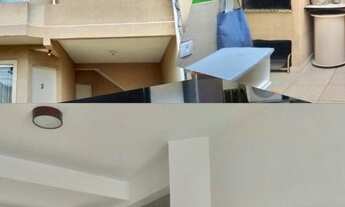 Imagem 2: Sobrado a venda com 154 m² privativos com 3 quartos com suíte em Novo Mundo