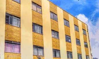 Imagem: Juiz de Fora - Apartamento Padrão - Cascatinha