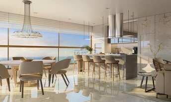 Imagem 2: APARTAMENTO no CENTRO com 4 quartos para VENDA, 200 m²