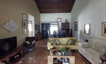 Imagem 2: Casa com piscina na praia de Atlântida