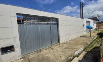 Imagem: Casa no Denison Amorim em Marechal Deodoro