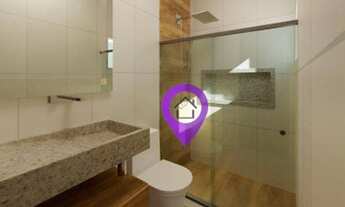 Imagem 7: Casa à venda, 220 m² por R$ 1.200.000,00 - Colinas de Santa Bárbara - Pouso Alegre/MG