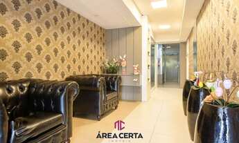 Imagem 4: Apartamento para venda com 115 metros quadrados com 3 quartos em Escola Agrícola - Blumena