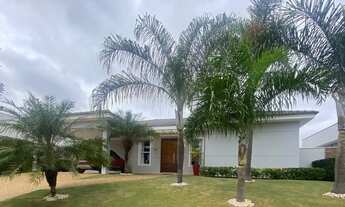 Imagem 1: Oportunidade. Linda casa térrea com 380 ac no cond Palmeiras ImperiaisSalto SP