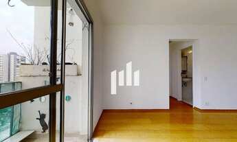 Imagem 4: Apartamento à venda, 60 m² por R$ 635.000,00 - Moema - São Paulo/SP