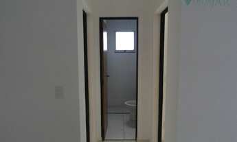 Imagem 4: Apartamento com 2 dormitórios à venda, 44 m² por R$ 130.000 - Liberdade - Santa Luzia/MG