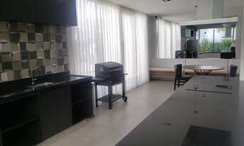 Imagem 1: Apartamento para venda no Ind Cambuí ! Apto novo e todo planejado