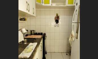 Imagem 3: Apartamento para venda tem 90 metros quadrados com 3 quartos em Pituba - Salvador - BA