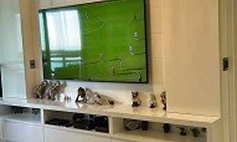 Imagem 9: Ilha de Cozumel - Posto 4 na Barra da Tijuca - Quadra da praia!