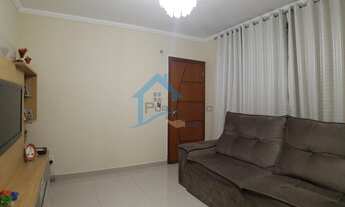 Imagem 5: Apartamento 2 Quartos para Venda em Contagem, Gloria, 2 dormitórios, 1 banheiro, 1 vaga